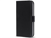 Mobilize Classic Gelly Wallet Book Case Samsung Galaxy A26 5G Black